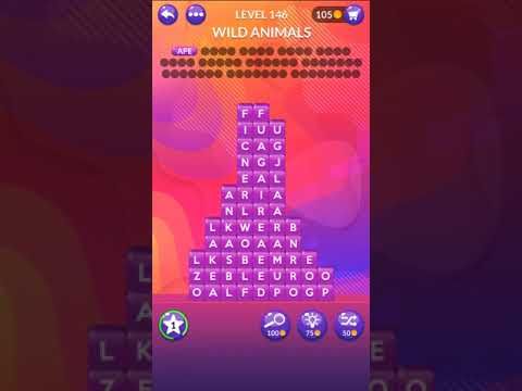 Video guide by RebelYelliex: Word Stacks Level 146 #wordstacks