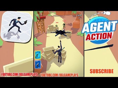 Video guide by : Agent Action  #agentaction