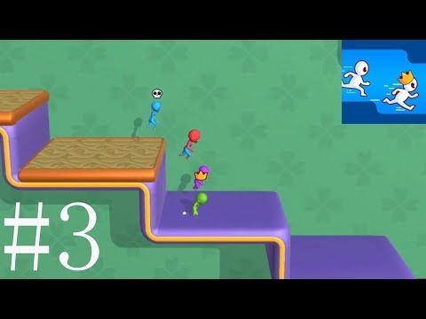 Video guide by Top Games Walkthrough: Run Race 3D Level 14-15 #runrace3d