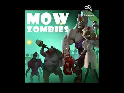 Video guide by Qalbi nuruddin: Mow Zombies Level 7 #mowzombies