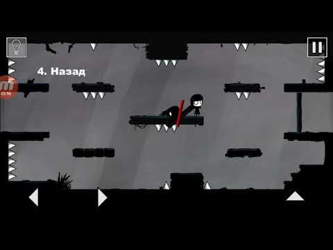 Video guide by Droid Android: That Level Again 4 Level 1-6 #thatlevelagain