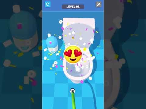 Video guide by RebelYelliex: Toilet Games 3D Level 96 #toiletgames3d