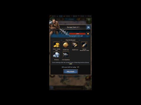 Video guide by Gabi Duke: Rise of Empires: Ice and Fire Level 1 #riseofempires