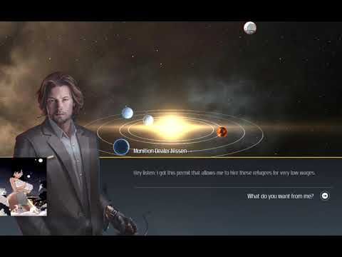 Video guide by Asb Simpson: Second Galaxy Level 20 #secondgalaxy