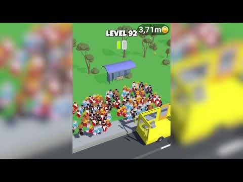 Video guide by Energy Gaming: Commuters! Level 90-95 #commuters