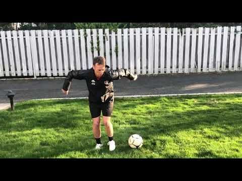 Video guide by ryeyouthsoccer: Simon Says... Level 3 #simonsays