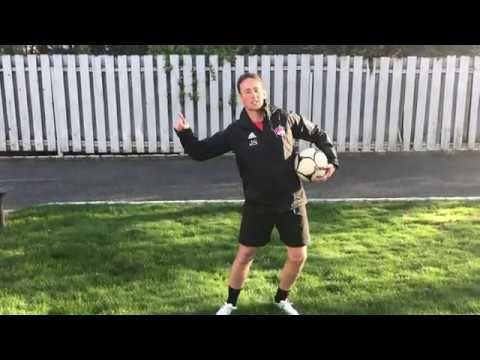Video guide by ryeyouthsoccer: Simon Says... Level 1 #simonsays