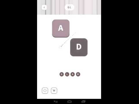 Video guide by iplaygames: WordWhizzle Level 29 #wordwhizzle