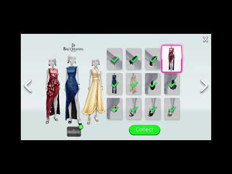 Video guide by Serpent: Super Stylist Level 14 #superstylist