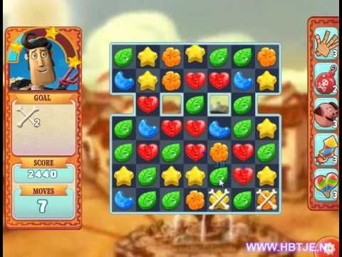 Video guide by fbgamevideos: Book of Life: Sugar Smash Level 61 #bookoflife