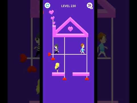 Video guide by ETPC EPIC TIME PASS CHANNEL: Date The Girl 3D Level 230 #datethegirl