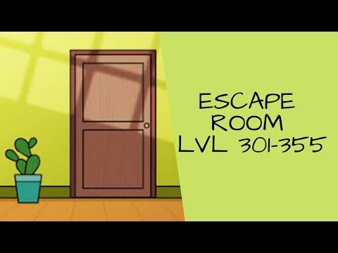 Video guide by Bigundes World: Escape Room!!  - Level 301 #escaperoom
