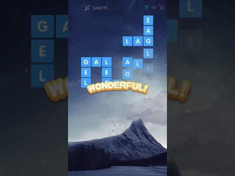 Video guide by RebelYelliex: Word Homescapes Level 16 #wordhomescapes