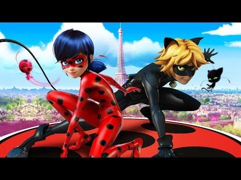 Video guide by Andro Games: Miraculous Ladybug & Cat Noir Level 41 #miraculousladybugamp