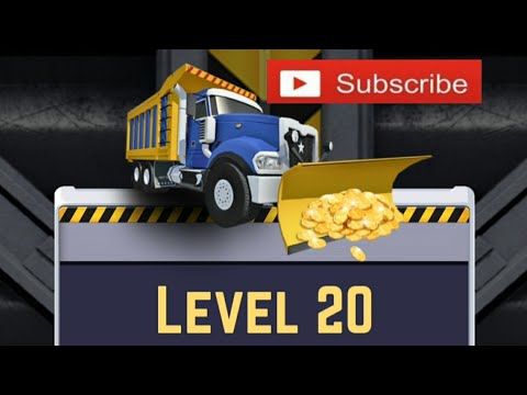 Video guide by SK LOO: Car Crusher! Level 11 #carcrusher