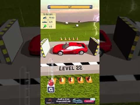 Video guide by CollectingYT: Car Crusher! Level 22 #carcrusher