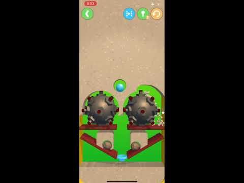 Video guide by Dig This! Channel: Bananas!! Level 6-9 #bananas