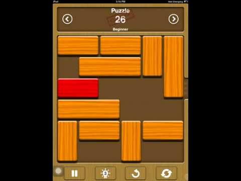 Video guide by Anand Reddy Pandikunta: Unblock Me FREE level 26 #unblockmefree