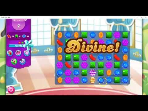 Video guide by Suzy Fuller: Candy Crush Level 669 #candycrush