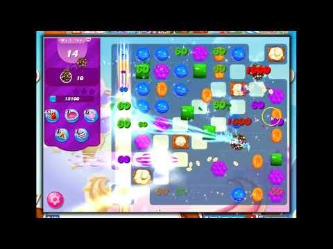 Video guide by Suzy Fuller: Candy Crush Level 783 #candycrush