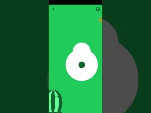 Video guide by K. Alam: Green (game) Level 08 #greengame