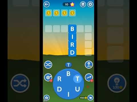 Video guide by ETPC EPIC TIME PASS CHANNEL: Word Toons Level 1196 #wordtoons