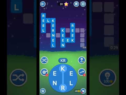 Video guide by ETPC EPIC TIME PASS CHANNEL: Word Toons Level 142 #wordtoons