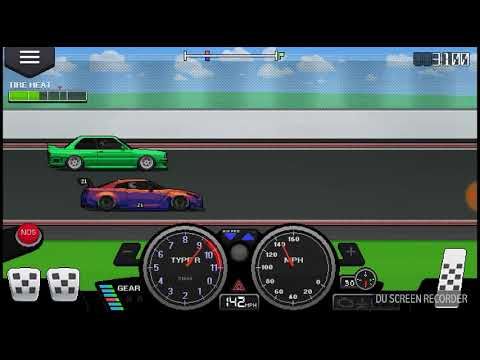 Video guide by old IETHEPRO: Pixel Car Racer Level 50 #pixelcarracer