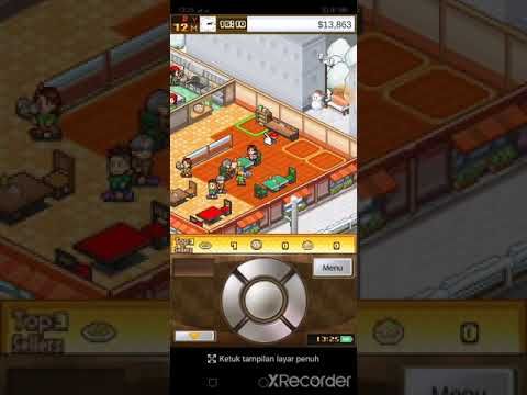 Video guide by pasukan arasyi: Cafeteria Nipponica Level 15 #cafeterianipponica