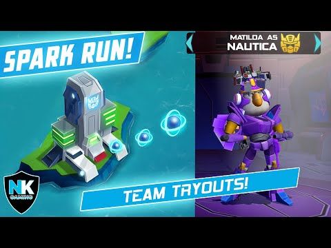 Video guide by Nighty Knight Gaming: Spark Run Level 171 #sparkrun
