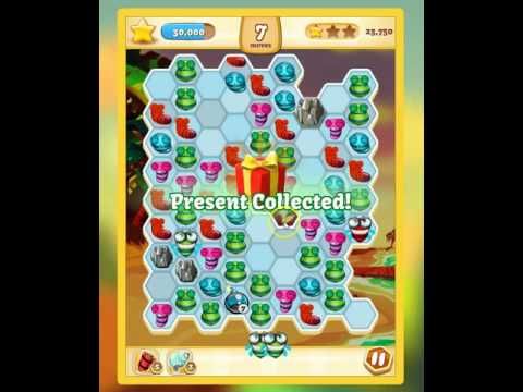 Video guide by Catty McCatface: Bee Brilliant Level 116 #beebrilliant