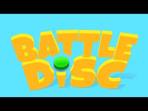 Video guide by The K World: Battle Disc Level 99 #battledisc