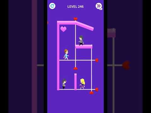 Video guide by ETPC EPIC TIME PASS CHANNEL: Date The Girl 3D Level 246 #datethegirl