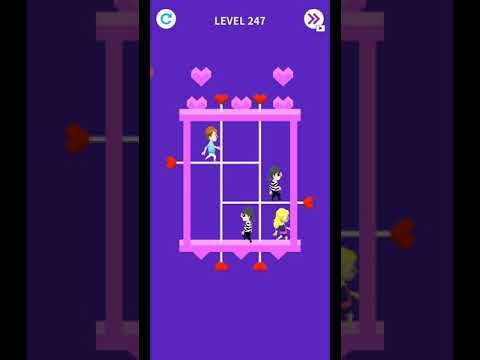 Video guide by ETPC EPIC TIME PASS CHANNEL: Date The Girl 3D Level 247 #datethegirl