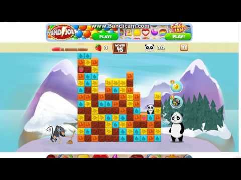Video guide by Game Channel: Panda Jam Level 32 #pandajam
