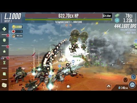 Video guide by Game B.A.B.E.: War Tortoise 2 Level 999 #wartortoise2