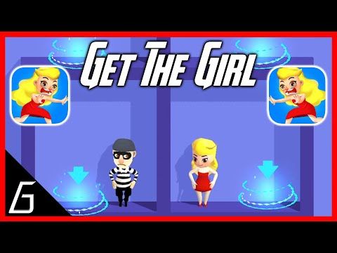 Video guide by LEmotion Gaming: Get the Girl Level 111 #getthegirl