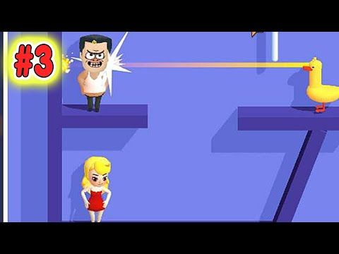 Video guide by TNT WowGame: Get the Girl Level 81 #getthegirl