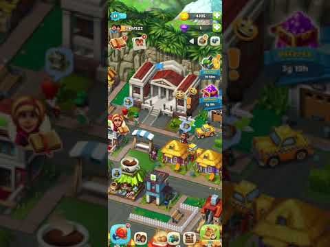 Video guide by Series&Co: Trade Island Level 17 #tradeisland