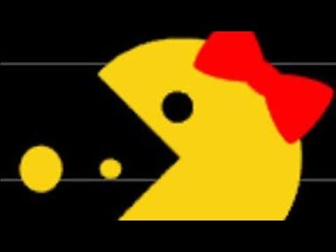 Video guide by 80s Gamers Zone: Ms. PAC-MAN Level 7 #mspacman