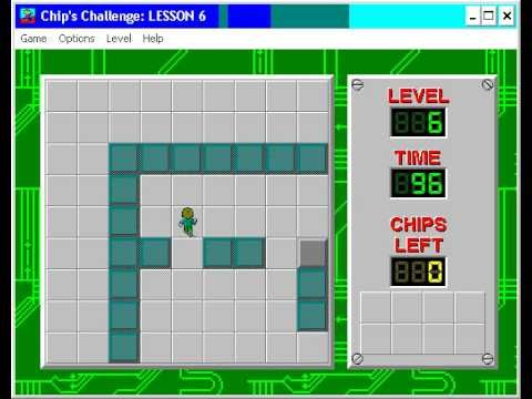 Video guide by ChipWiki: 94 Seconds level 6 #94seconds