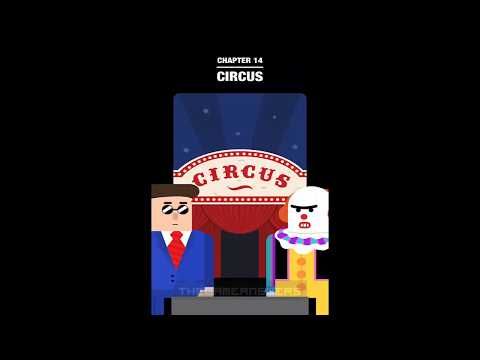Video guide by TheGameAnswers: Circus Chapter 14 - Level 209 #circus