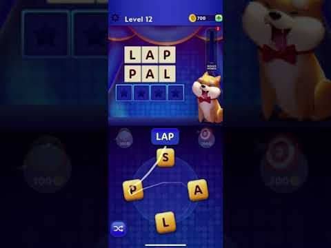 Video guide by RebelYelliex: Word Show Level 11 #wordshow