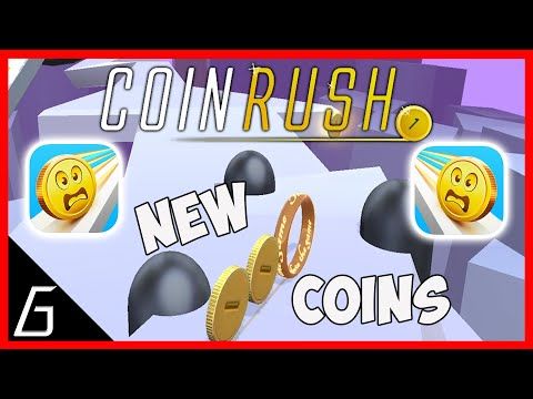 Video guide by LEmotion Gaming: Coin Rush! Level 66 #coinrush