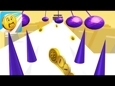 Video guide by Cat Games: Coin Rush! Level 19-36 #coinrush