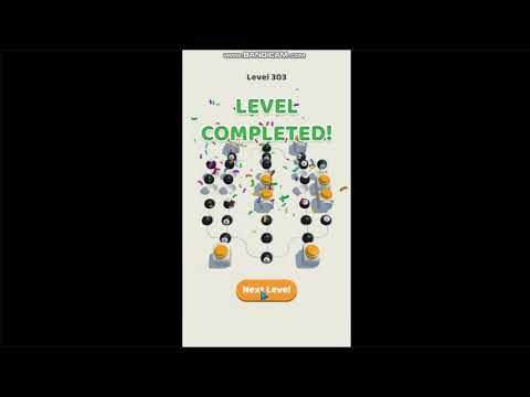 Video guide by Happy Game Time: Ball 3D Level 301 #ball3d