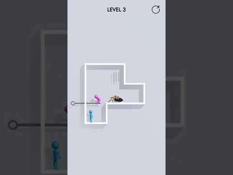 Video guide by RebelYelliex: Love Pins Level 1 #lovepins