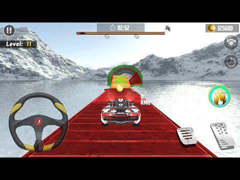 Video guide by Gadi Game: Racer Level 11 #racer