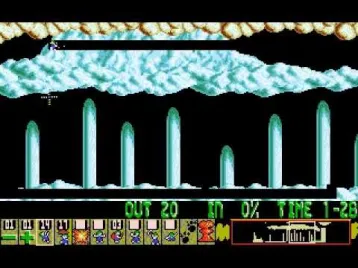 Video guide by LY203 Productions: Havoc Level 4 #havoc