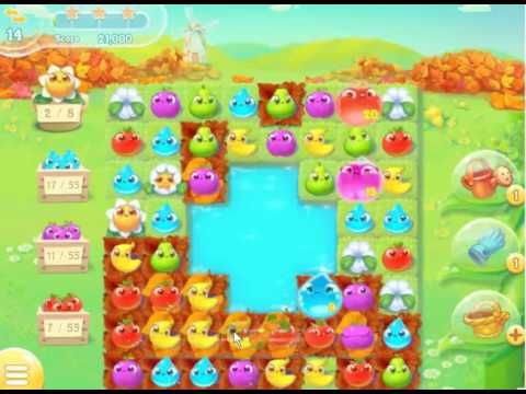 Video guide by Blogging Witches: Farm Heroes Super Saga Level 219 #farmheroessuper